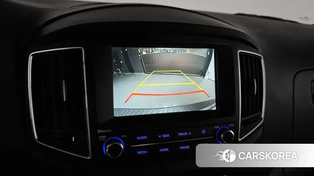 Hyundai The New Grand Starex 2020 Серебряный из Кореи, фото 6