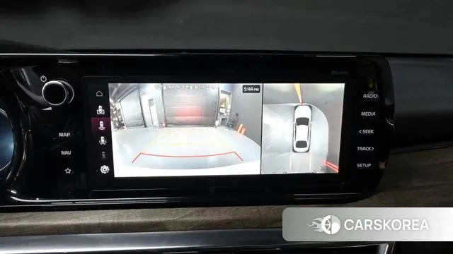 Kia K5 3rd generation 2020 Белый из Кореи, фото 6