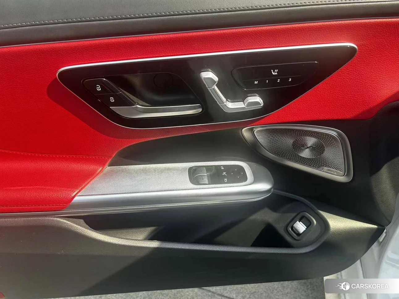 Mercedes-Benz CLE level 2024 Белый из Китая, фото 6