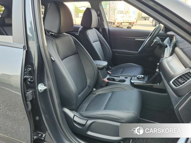 Kia The New Seltos 2024 Серый из Кореи, фото 6