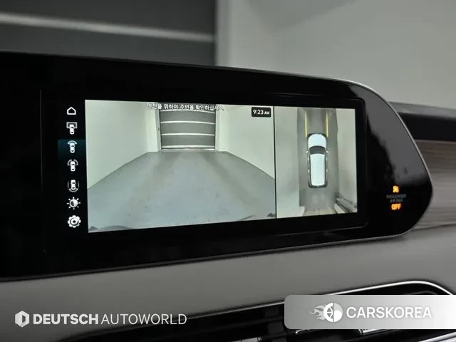 Hyundai Palisade 2019 Белый из Кореи, фото 6