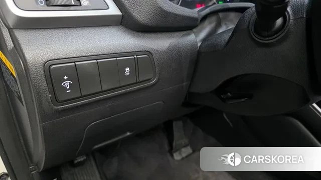 Hyundai All New Tucson 2018 Белый из Кореи, фото 6