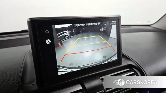 Hyundai Casper 2021 Белый из Кореи, фото 6