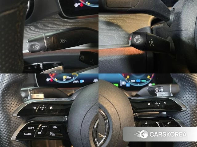 Mercedes-Benz E-Class W213 2022 Белый из Кореи, фото 6