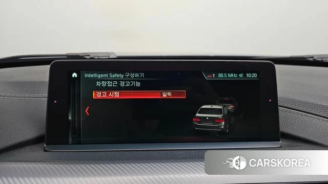 BMW 3 Series (F30) 2018 Серый из Кореи, фото 6