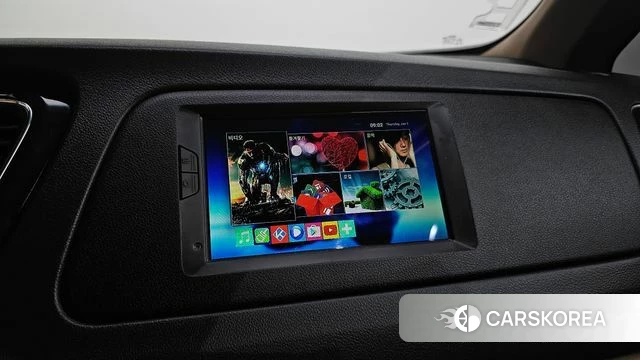 Kia The New Carnival 2018 Белый из Кореи, фото 6