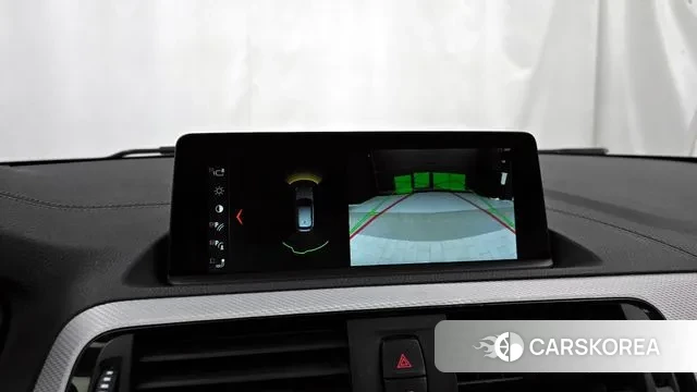 BMW 1 Series (F20) 2018 Белый из Кореи, фото 6