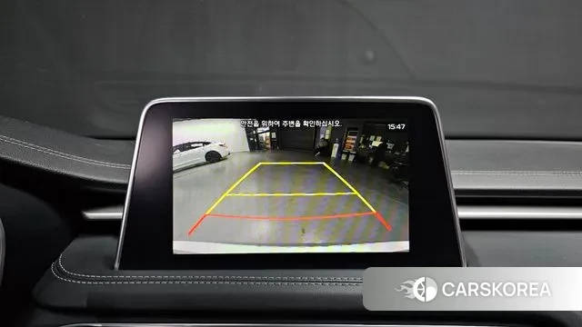 Genesis G70 2018 Серебристо-серый из Кореи, фото 6