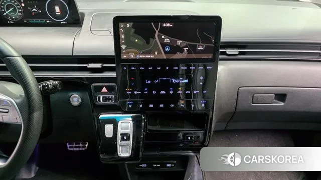 Hyundai Staria 2023 Черный из Кореи, фото 6