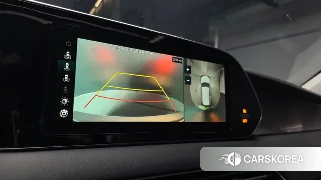 Hyundai Palisade 2020 Белый из Кореи, фото 6