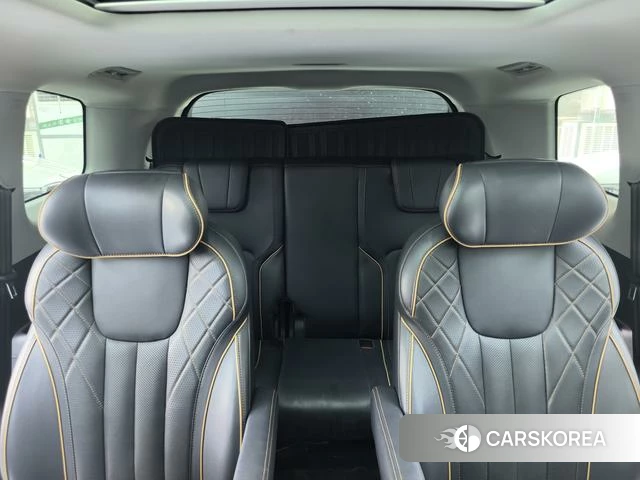 Ford Lingyu 2021 Черный из Китая, фото 6