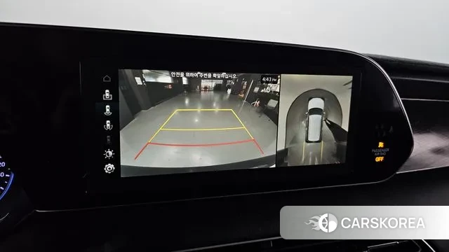 Hyundai Palisade 2019 Серый из Кореи, фото 6