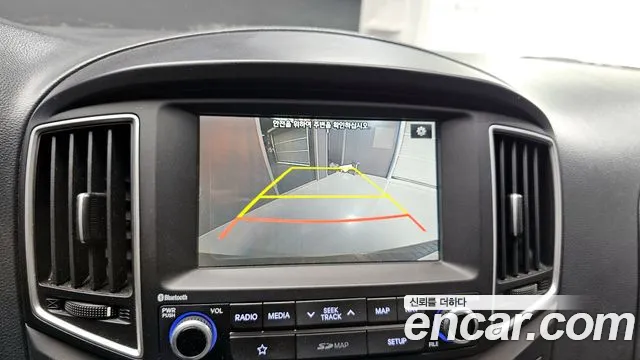 Hyundai The New Grand Starex id 2699219 из Кореи 6