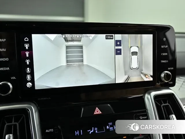 Kia Sorento 4th Generation 2020 Белый из Кореи, фото 6