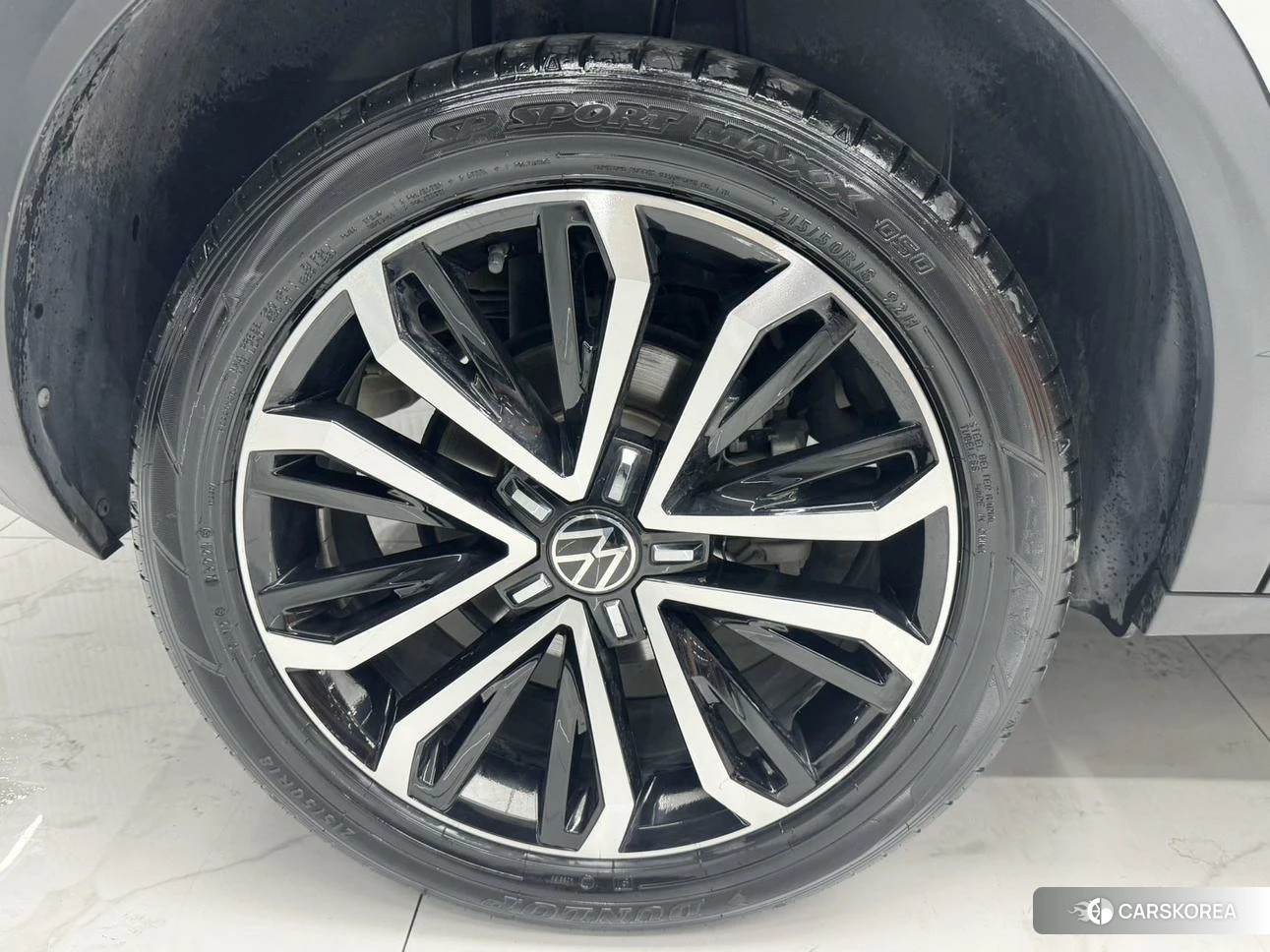Volkswagen Exploring songs 2020 Белый из Китая, фото 6