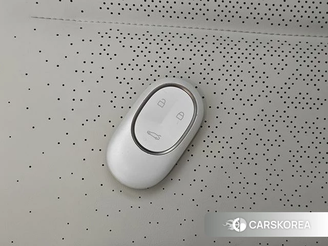 Weilai ET7 2022 Другой из Китая, фото 6