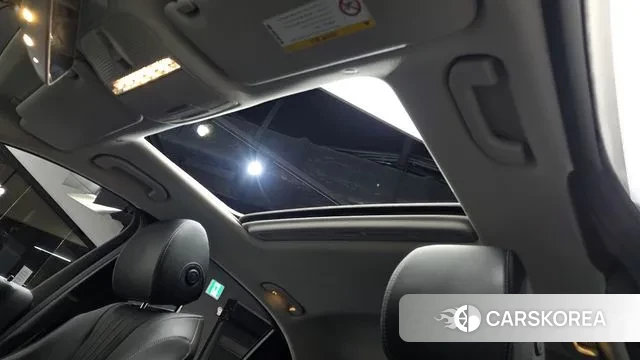 Mercedes-Benz E-Class W213 id 3484471 из Кореи 6