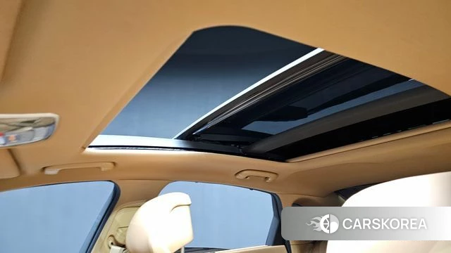 Genesis G80 (RG3) 2024 Черный из Кореи, фото 6