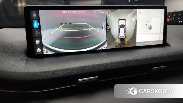 Genesis GV70 2023 Белый из Кореи, фото 6