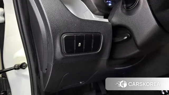 Kia The New Ray 2021 Белый из Кореи, фото 6