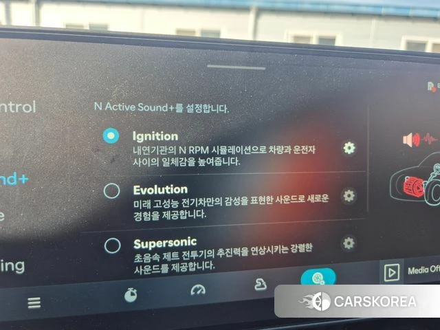 Hyundai Ionic 5 2025 Серый из Кореи, фото 6