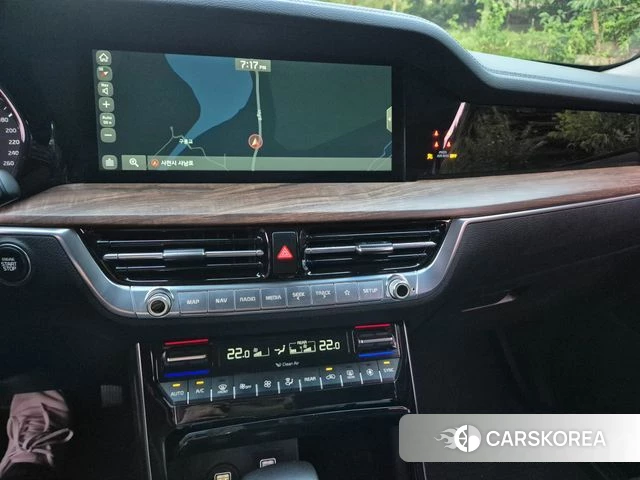 Kia Mohave Master 2020 Черный из Кореи, фото 6