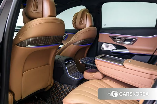 Mercedes-Benz E-class id 4210471 из Китая 6