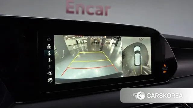 Hyundai Palisade 2019 Серый из Кореи, фото 6