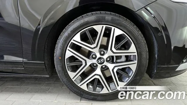 Hyundai Grandeur (GN7) id 2647449 из Кореи 6