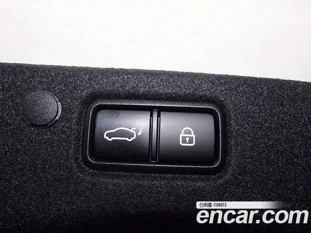 Hyundai The New Grandeur IG 2020 Белый из Кореи, фото 6