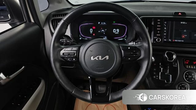 Kia The New Kia Ray 2023 Жемчужный цвет из Кореи, фото 6