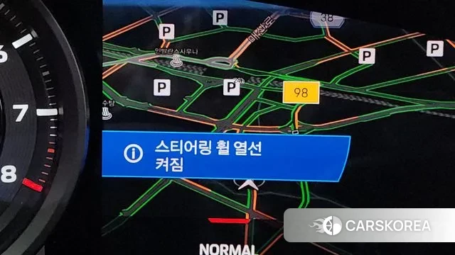 Porsche 911(992) 2023 Черный из Кореи, фото 6