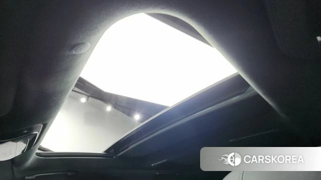 Mercedes-Benz S-Class W223 2021 Черный из Кореи, фото 6