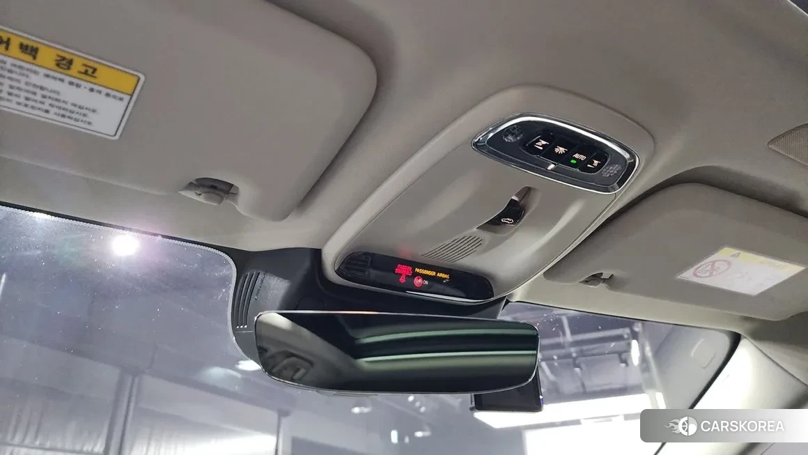 Volvo V60 Cross-Country 2nd Generation 2019 Черный из Кореи, фото 6