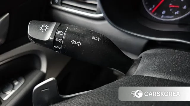 Genesis G70 2018 Белый из Кореи, фото 6