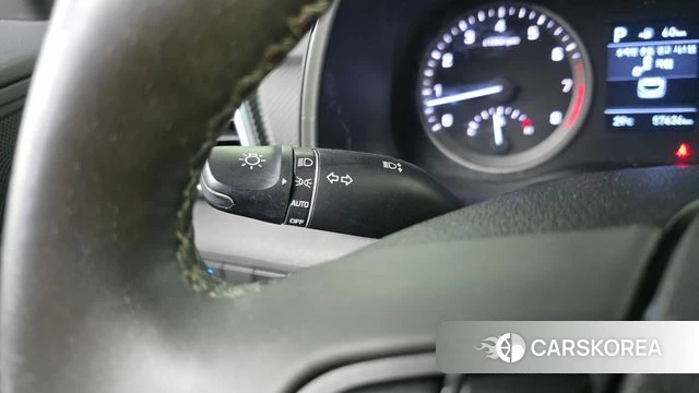 Hyundai All New Tucson 2019 Белый из Кореи, фото 6