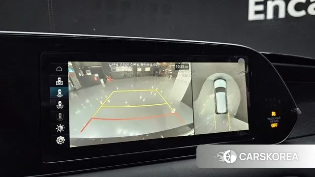 Hyundai Palisade 2019 Черный из Кореи, фото 6