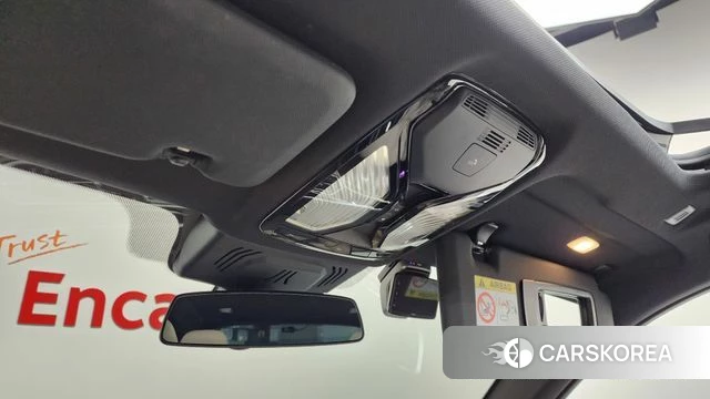 BMW X5 (G05) 2022 Серый из Кореи, фото 6