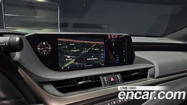 Lexus ES300h 7th generation id 2696232 из Кореи 6