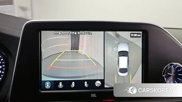 Hyundai Grandeur IG 2018 Серый из Кореи, фото 6