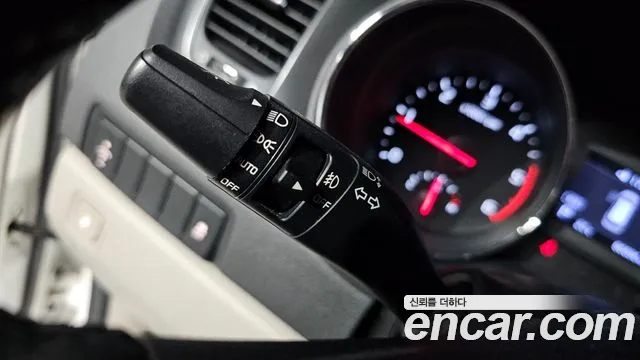 Kia The New Carnival 2020 Белый из Кореи, фото 6