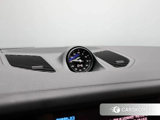 Porsche Cayenne (PO536) 2023 Белый из Кореи, фото 6