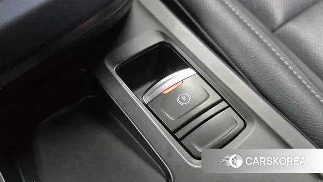 Renault Korea (Samsung) XM3 2020 Серый из Кореи, фото 6