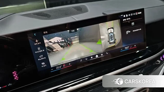 BMW X7 (G07) 2023 Белый из Кореи, фото 6