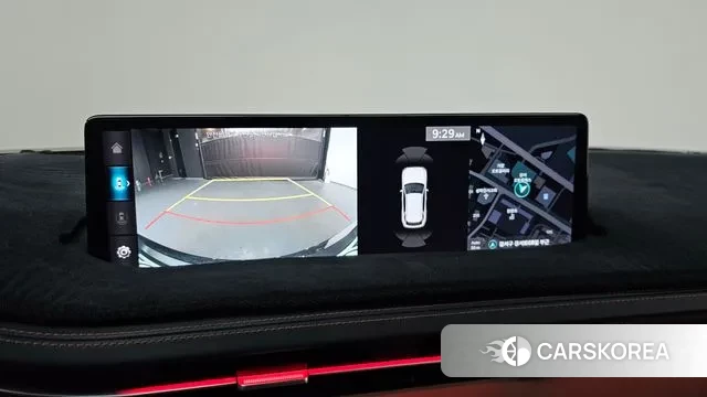 Genesis GV70 2021 Белый из Кореи, фото 6