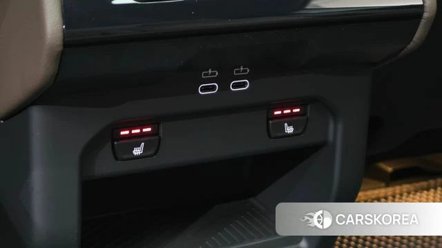 BMW 5 Series (G60) 2025 Черный из Кореи, фото 6