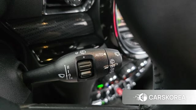 Mini Cooper Clubman 2020 Серый из Кореи, фото 6