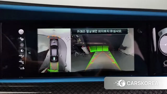 Rolls-Royce Ghost 2nd Generation 2023 Черный из Кореи, фото 6