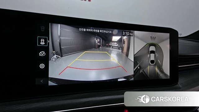 Kia The New K5 3rd generation 2024 Черный из Кореи, фото 6