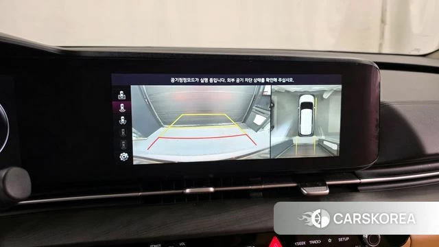 Kia Carnival 4th generation 2022 Белый из Кореи, фото 6